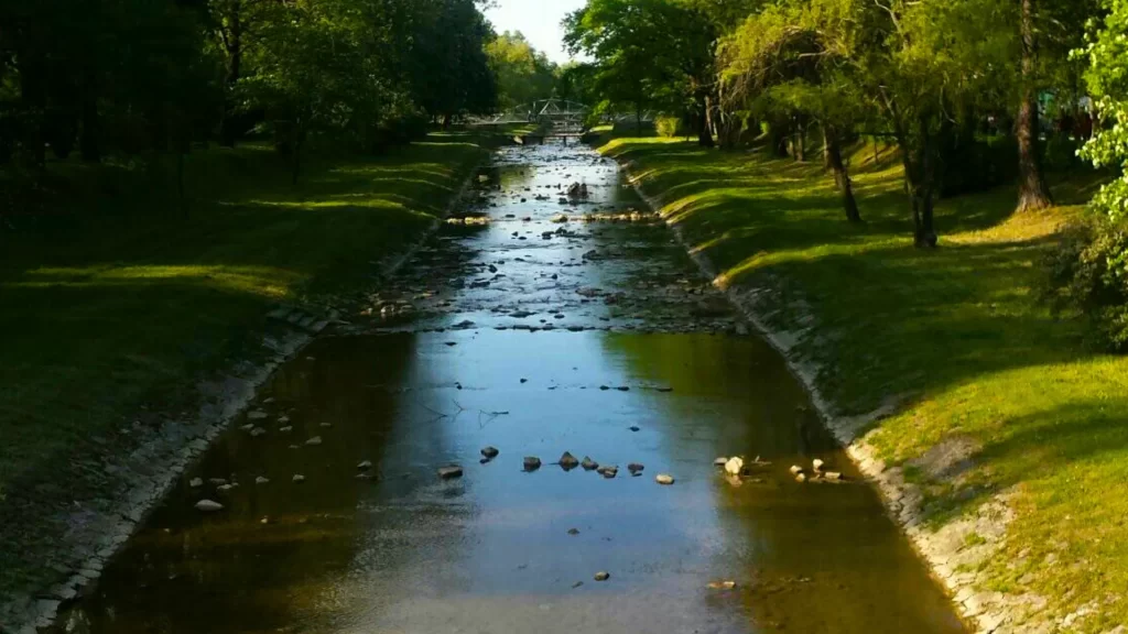 Atrakcje Rymanów